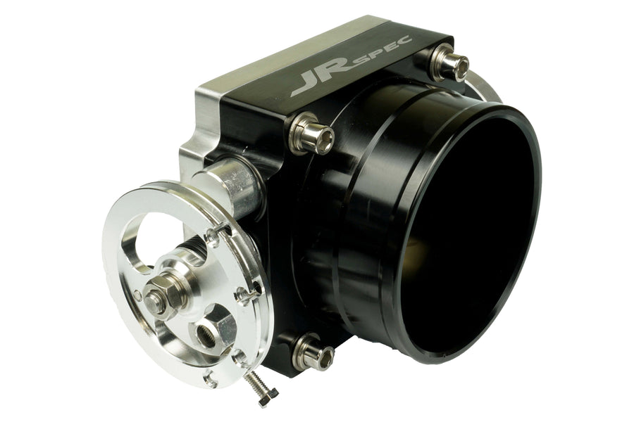 JRspec 70mm throttle body – otra vista