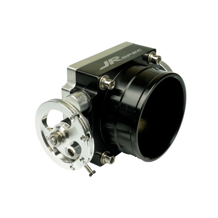 Acelerador JRspec de 70 mm