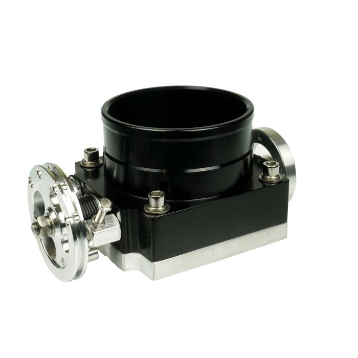 Acelerador JRspec de 70 mm