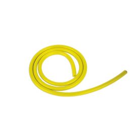 Vacuum hose 10mm Żółty