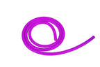 Manguera de vacío 3 mm violeta