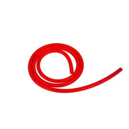Vacuum hose 4mm Red