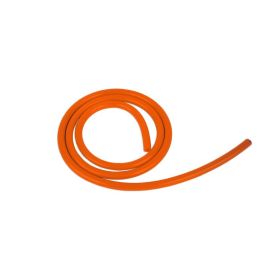 Vacuum hose 8mm Orange