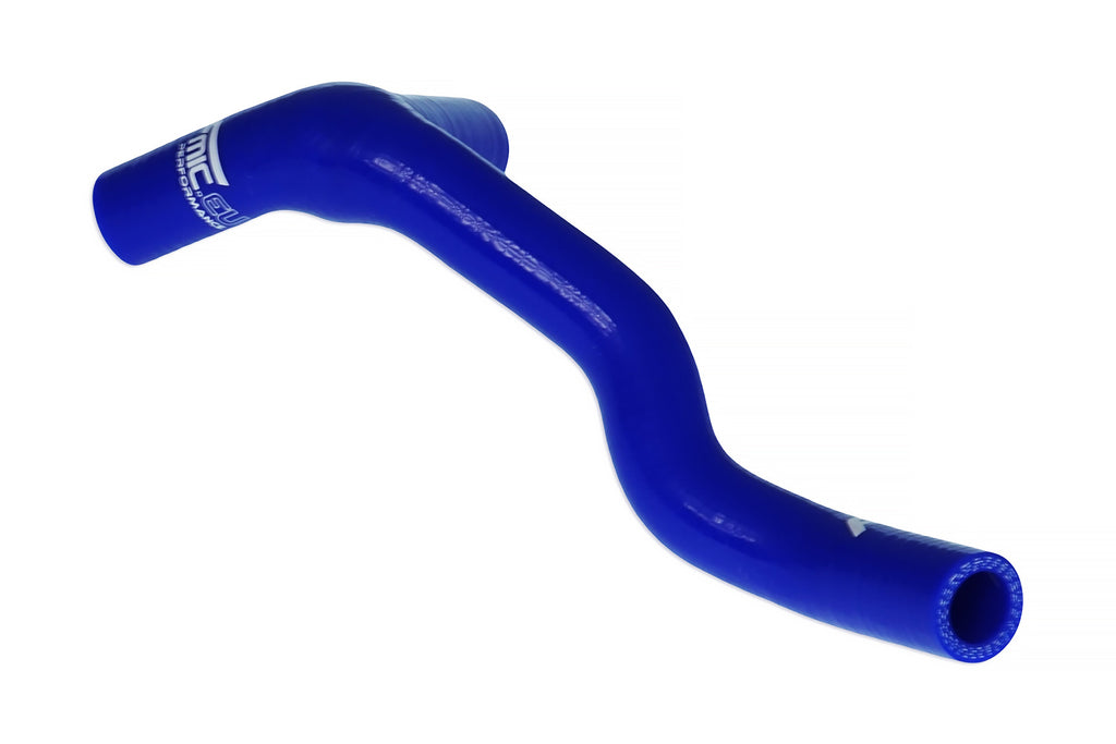 Manguito de silicona del respiradero del cárter FMIC.EU para VW Volkswagen Golf Jetta Seat Leon Skoda Octavia Audi A3 TT 1.8T