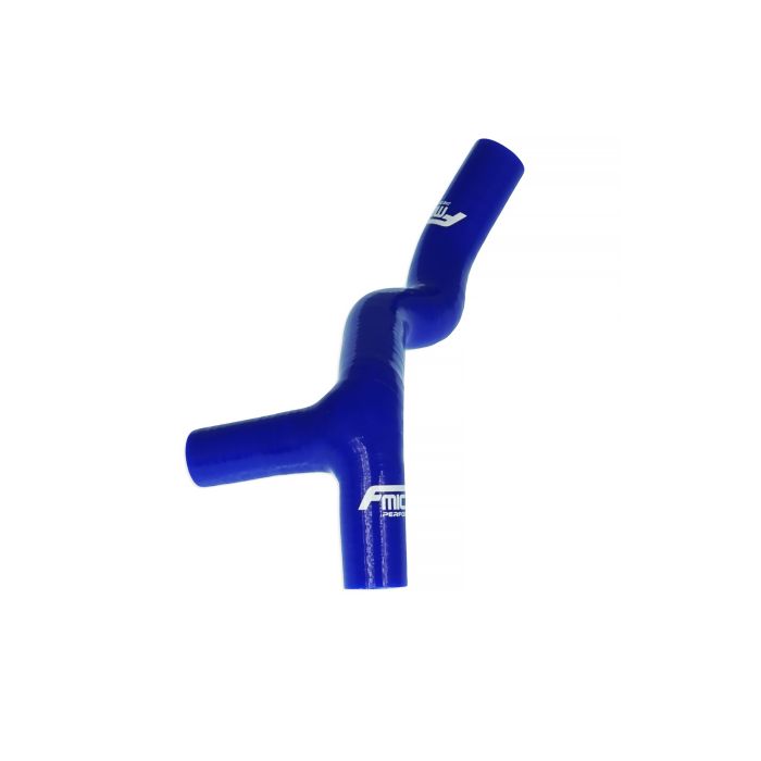 FMIC.EU Silicone Crankcase Breather Hose for VW Volkswagen Golf Jetta Seat Leon Skoda Octavia Audi A3 TT 1.8T