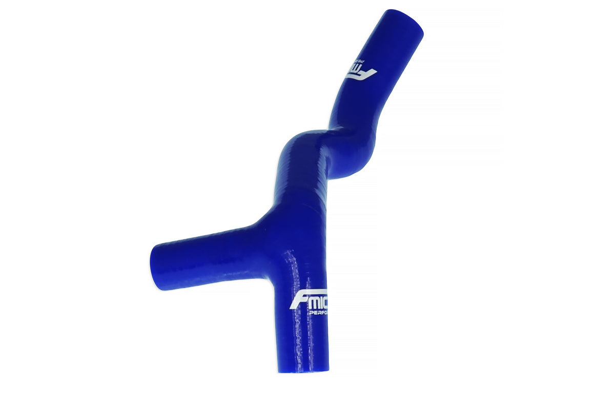 Manguito de silicona del respiradero del cárter FMIC.EU para VW Volkswagen Golf Jetta Seat Leon Skoda Octavia Audi A3 TT 1.8T
