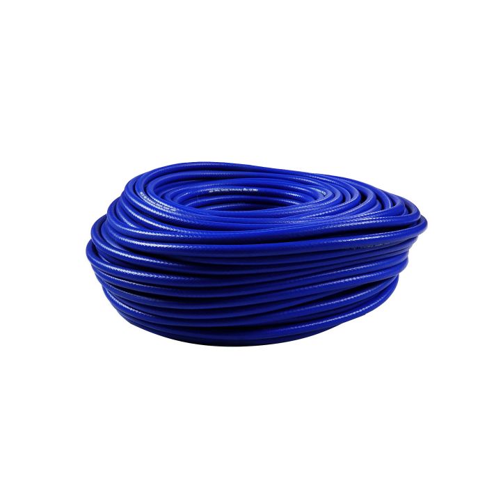 Fmic.Pro 12mm Reinforced Vacuum Hose, Blue