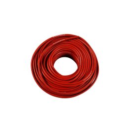 Reinforced vacuum hose Fmic.Pro 22mm Red