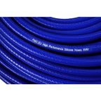 Fmic.Pro 22mm Reinforced Vacuum Hose, Blue