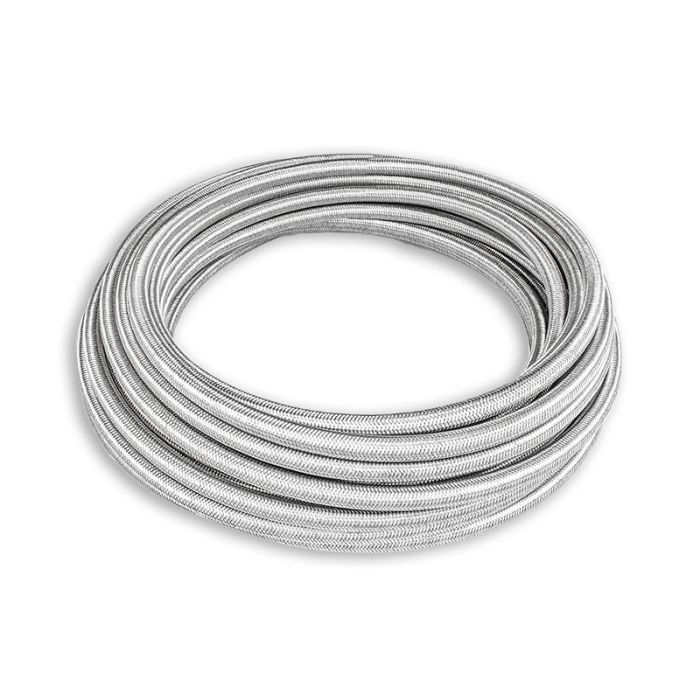 AN12 PTFE flexible fuel hose