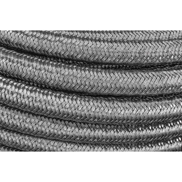 AN6 PTFE Flexible Fuel Hose