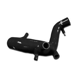 Silicone Turbo Intake TIP Hose FMIC.EU for Audi TT VW Volkswagen Golf Beetle Seat Leon 1.8T 1999-2005 - Black
