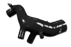 Manguito de admisión de turbo TIP de silicona FMIC.EU para Audi TT VW Volkswagen Golf Beetle Seat Leon 1.8T 1999-2005 - Negro