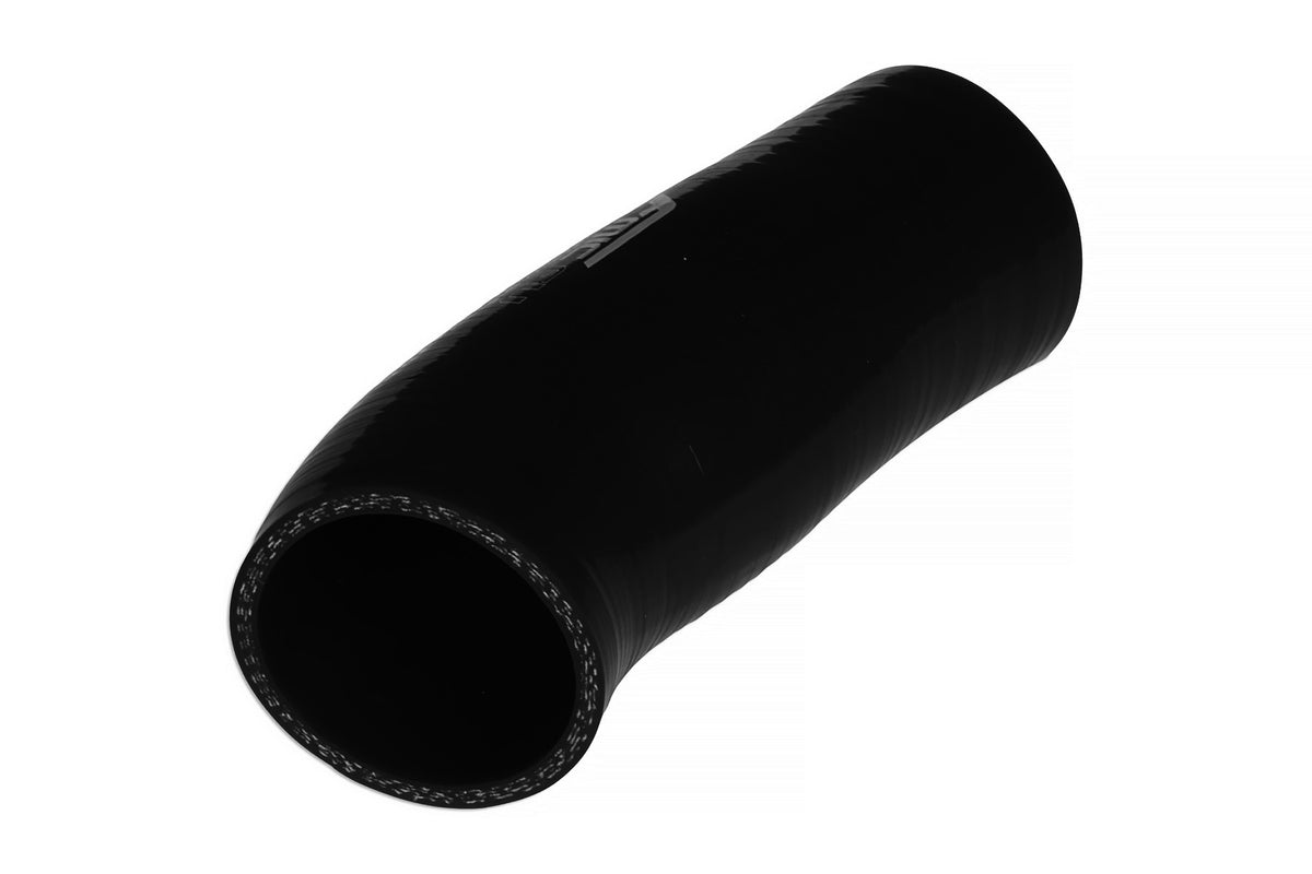 Manguito de silicona de intercooler EGR FMIC.EU para BMW E60 E61 525D 530D - Negro