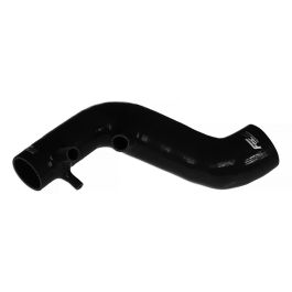 Silicone Air Intake Hose FMIC.EU for Fiat Coupe 2.0 20V GT Turbo - Black