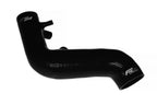 Manguito de silicona de admisión de aire FMIC.EU para Fiat Coupe 2.0 20V GT Turbo - Negro