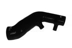 Manguito de silicona de admisión de aire FMIC.EU para Fiat Coupe 2.0 20V GT Turbo - Negro
