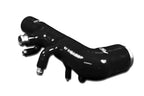 Manguito de silicona de entrada de turbo TIP FMIC.EU para Subaru Impreza GDB EJ20 STI WRX MK7 8 9 Bugeye - Negro