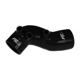 Silicone Intake Hose FMIC.EU for Toyota Supra MK3 MA70 7M-GE 7M-GTE 1986-1992 - Black