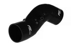 Manguito de admisión de silicona FMIC.EU para Toyota Supra MK3 MA70 7M-GE 7M-GTE 1986-1992 - Negro