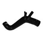 FMIC.EU Silicone Turbo Intake Tip for VW Polo 1.8T GTI 9N Seat Ibiza FR MK4 Cupra - Black