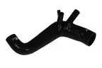 Tubo de entrada de turbo (TIP) de silicona FMIC.EU para VW Polo 1.8T GTI 9N Seat Ibiza FR MK4 Cupra - Negro
