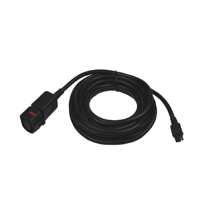 Cable de sensor de banda ancha de 5,5 m, Innovate 3828 (LM-2, Innovate MTX-L)
