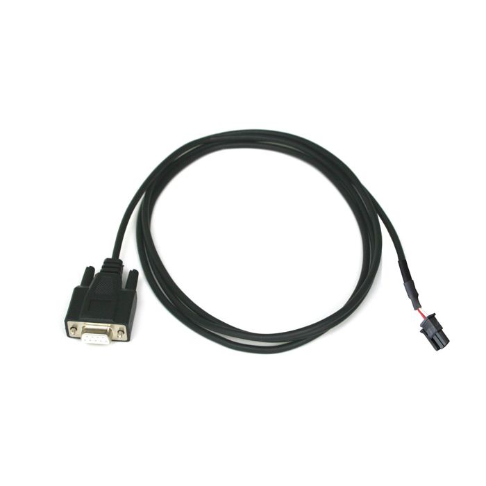 Cable del programa Innovate: Serie MTX