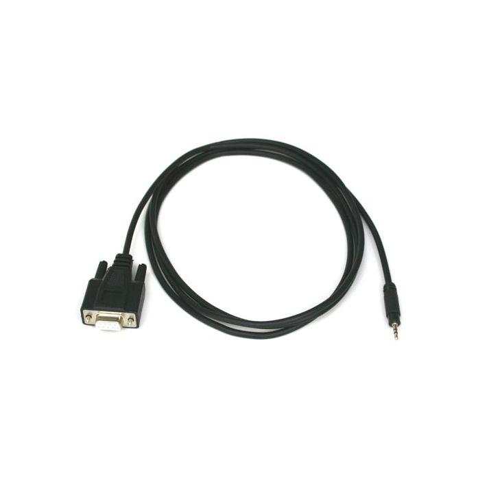 Cable del programa Innovate: LC-1, XD-1, Caja auxiliar a PC