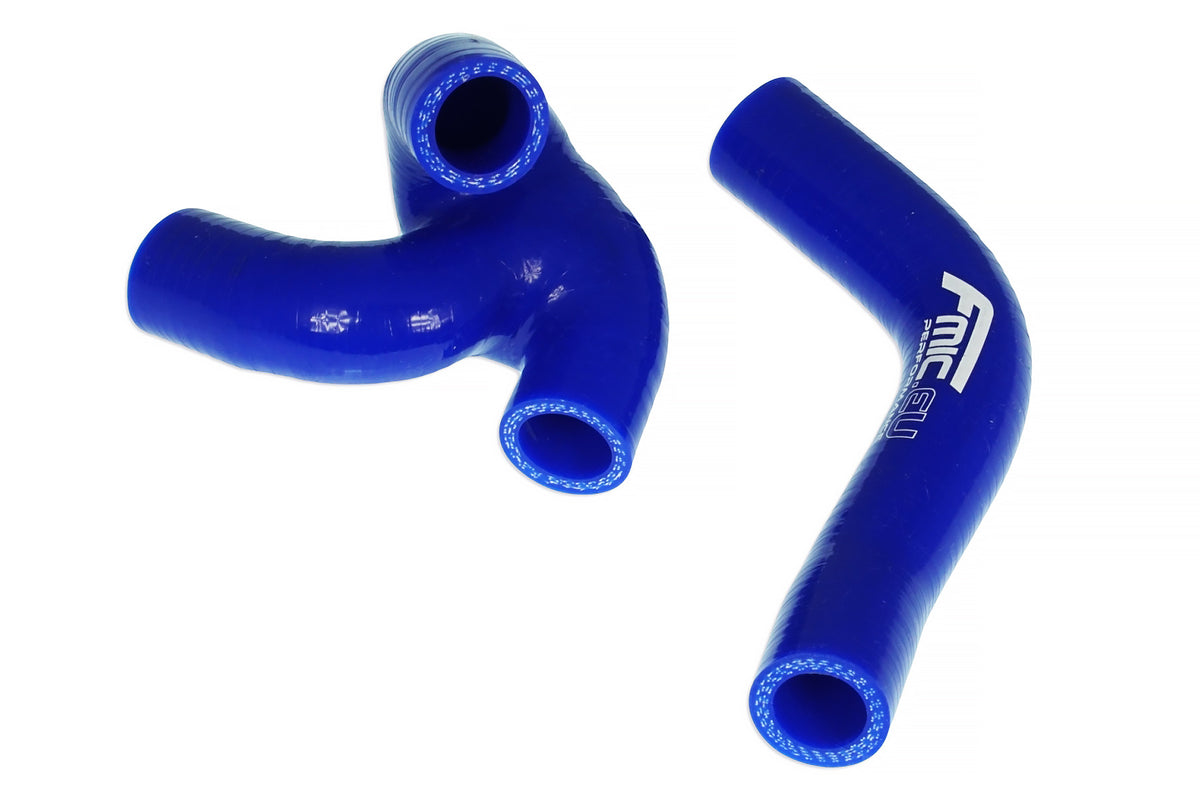 Kit de manguitos de silicona para respiradero del cárter FMIC.EU para Audi S3 TT Seat Leon Cupra R 225 CV BAM