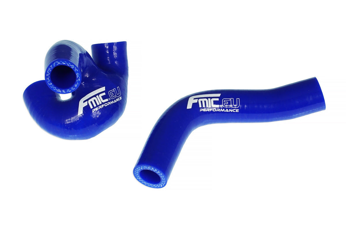 Kit de manguitos de silicona para respiradero del cárter FMIC.EU para Audi S3 TT Seat Leon Cupra R 225 CV BAM