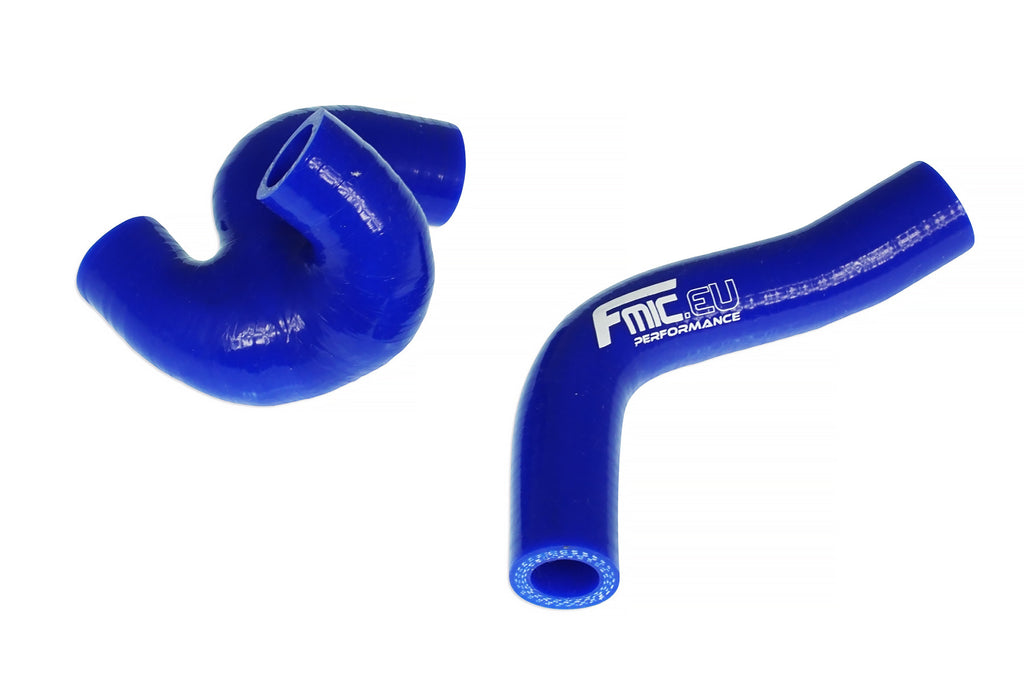 Kit de manguitos de silicona para respiradero del cárter FMIC.EU para Audi S3 TT Seat Leon Cupra R 225 CV BAM