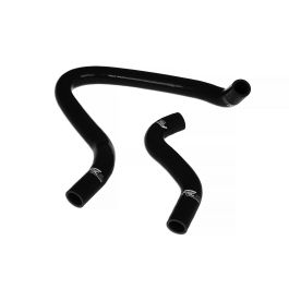 Silicone Radiator Coolant Hose Kit FMIC.EU for Honda Accord CB1-CB4 Mk4 F22A1 F20A 1990-1993 - Black