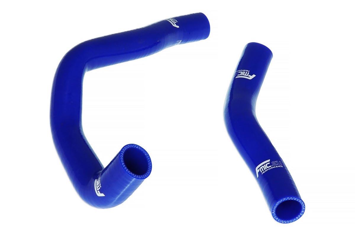 Kit de manguitos de silicona para radiador FMIC.EU para Toyota Supra JZA80 3.0 2JZ-GE 1992-2000