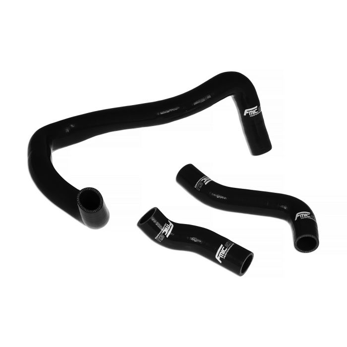 Silicone Radiator Coolant Hose Kit for VW Golf Bora Jetta MK4 1.8T Turbo