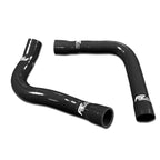 FMIC.EU Silicone Radiator Coolant Hose Kit for BMW E36 Z3 318i M42 M44 - Black