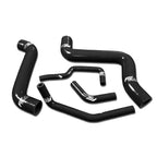 Silicone hose kit for the cooling system of the Fiat COUPE 2.0 16V TURBO