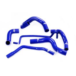 Silicone Radiator Coolant Hose Kit FMIC.EU for Ford Mustang Shelby