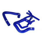 FMIC.EU Radiator Coolant Silicone Hose Kit for Austin Rover Mini Cooper S MPI 1.3 1997–2001