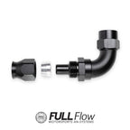 Replacement Olive Inserts for Nuke Performance AN12 PTFE Hose End Fittings