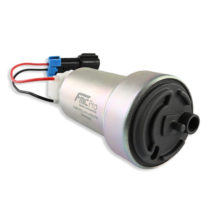 FMIC.Pro 400 LPH RaceLine Fuel Pump