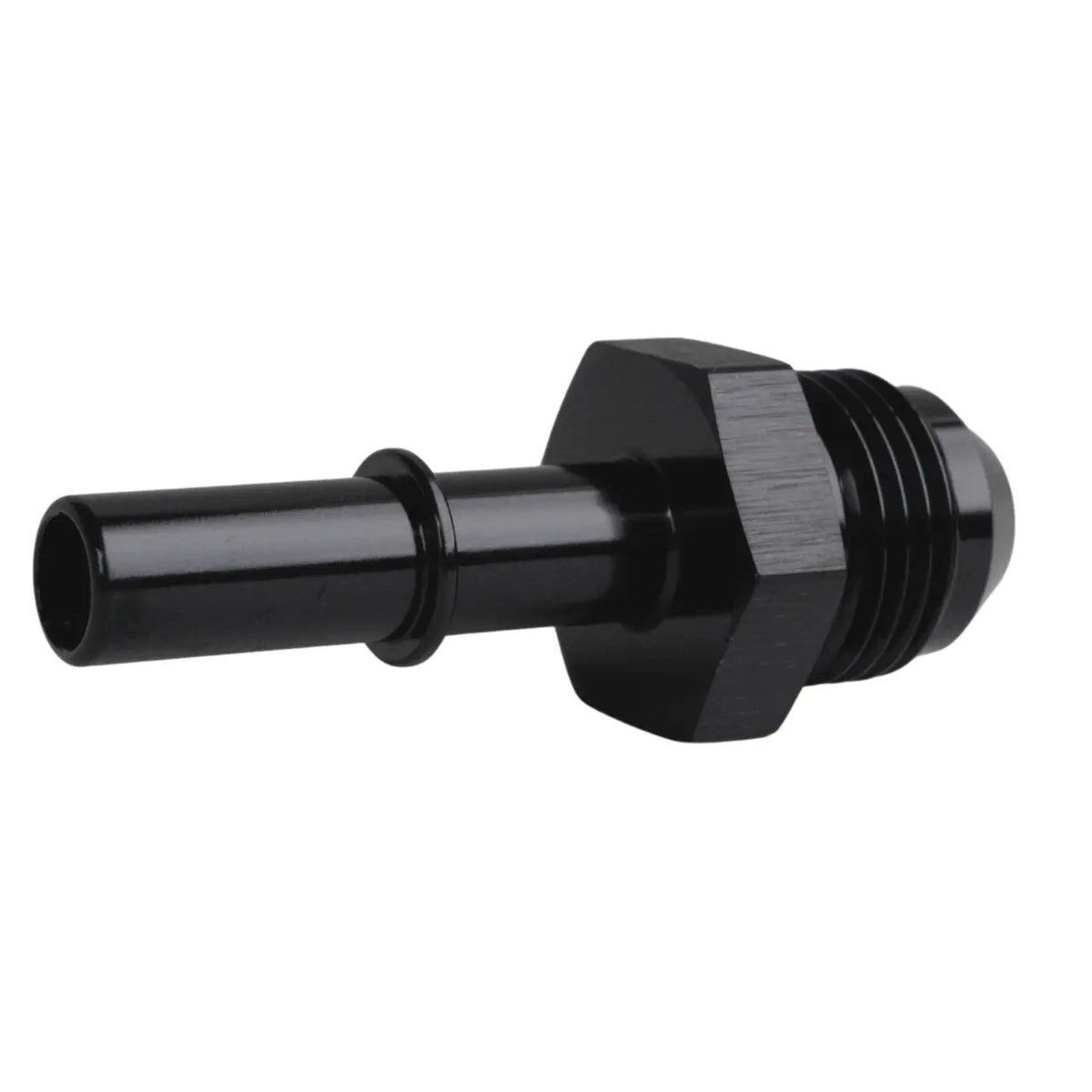 AN6 macho - Conector rápido de 3/8"