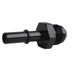 AN8 macho - Conector rápido de 3/8"