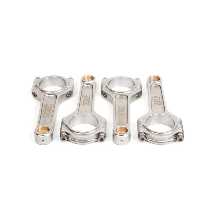 Bielas con tornillos L19 ZRP para VW / Audi 2.0L TFSI / TSI EA888 Serie HD