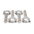 ZRP L19 Rods for Audi 2.0L TSI Chain Drive, HD Series