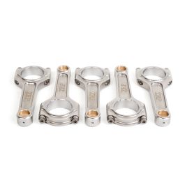 Connecting Rods ZRP for Audi 2.5L TFSI TT-RS 21.0mm PE I-Beam Heavy-Duty Series