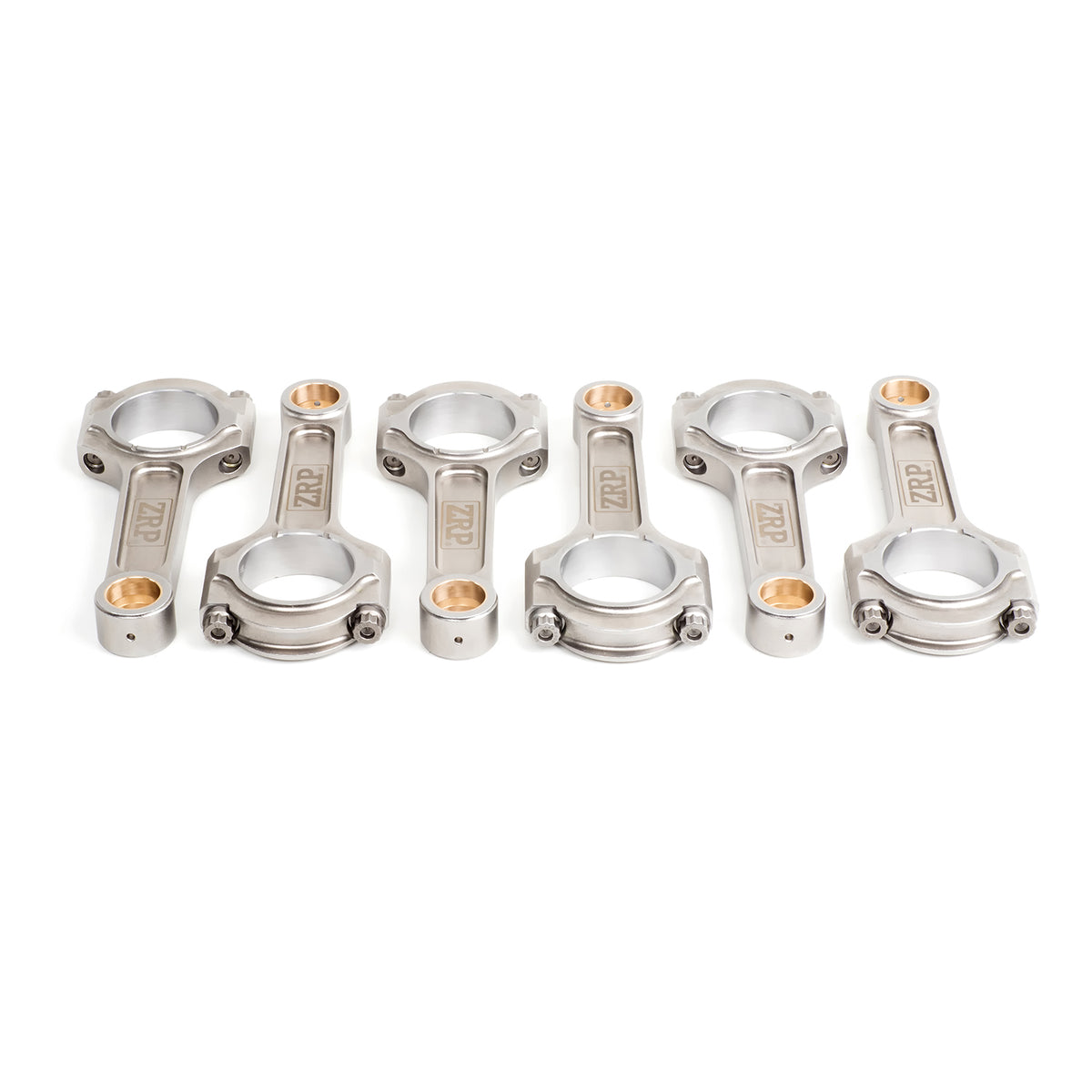 Bielas ZRP para BMW M20B25 / M50B25 / M52B25 / M50B28 / M52B28 / M54B30 / M52B32 Serie Classic