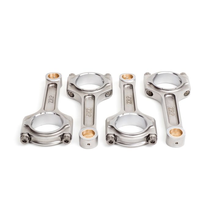 Bielas ZRP para Fiat 1.4L Abarth / T-Jet / Multiair