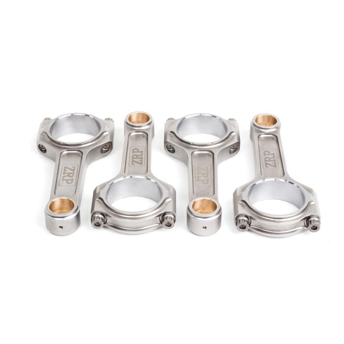 ZRP Connecting Rods for Ford Cosworth 2.0L YB / 5NB HD Series, 136.50mm Long Rods