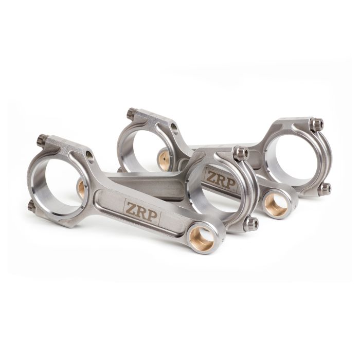 Connecting Rods with L19 ZRP bolts for Lancia Delta Integrale 2.0L 16v / Fiat Coupé
